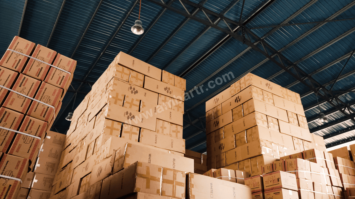 Ümitköy Kolili Yük Taşıma